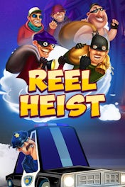 Reel Heist