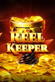 Reel Keeper