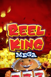 Reel King Mega