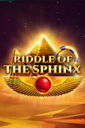 Riddle of the Sphinx