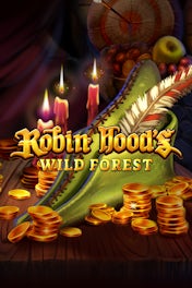 Robin Hood's Wild Forest
