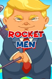 Rocket Men