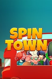 Spin Town