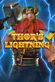 Thor's Lightning
