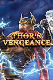 Thor's Vengeance