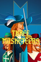 Three Musketeers