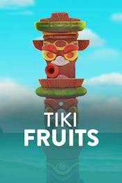 Tiki Fruits