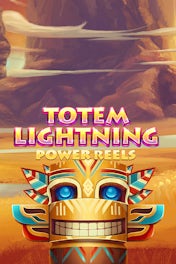 Totem Lightning Power Reels