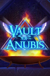 Vault of Anubis