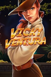 Vicky Ventura