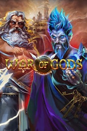 War of Gods