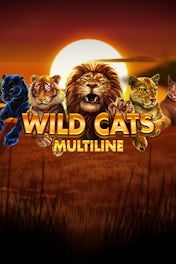 Wild Cats Multiline