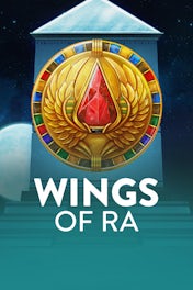 Wings of Ra
