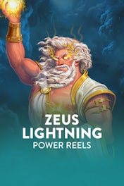 Zeus Lightning Power Reels
