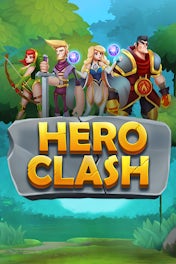 Hero Clash