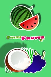 Fresh Fruits