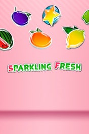 Sparkling Fresh