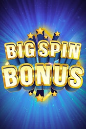 Big Spin Bonus