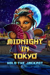 Midnight in Tokyo