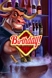 Birthday!