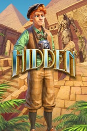 Hidden