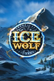 Ice Wolf