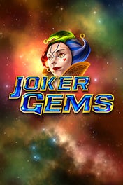 Joker's Gems