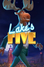 Lake's Five