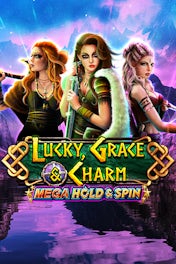 Lucky Grace and Charm