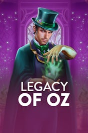 Legacy of Oz