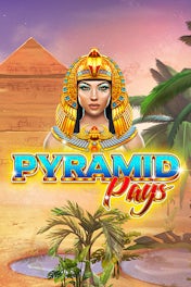 Pyramid Pays with Ultra Bet