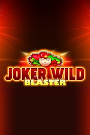 Joker Wild Blaster