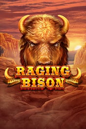 Raging Bison