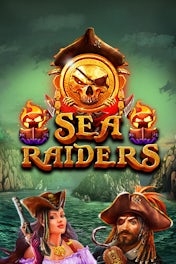 Sea Raiders