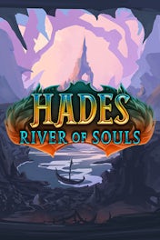 Hades: River of Souls