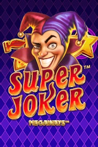 Super Joker Megaways