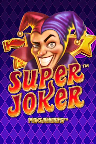 Super Joker Megaways
