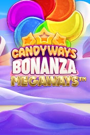 Candyways Bonanza Megaways