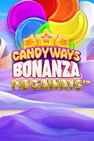 Candyways Bonanza Megaways