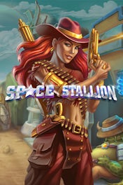 Space Stallion