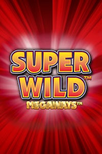 Super Wild Megaways