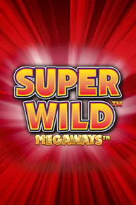 Super Wild Megaways
