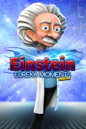 Einstein Eureka Moments Deluxe