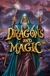 Dragons and Magic