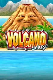Volcano