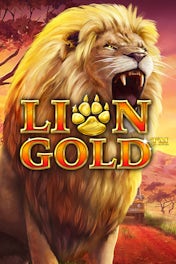 Lion Gold Super Stake