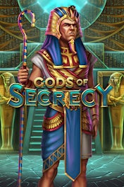Gods of Secrecy