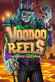 Voodoo Reels