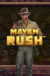 Mayan Rush