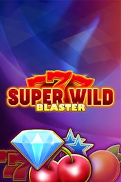 Super Wild Blaster
